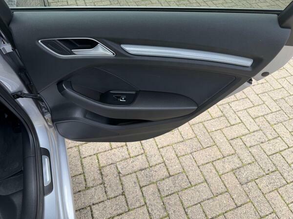 Audi A3 2.0 Tdi Quattro S Grey #24