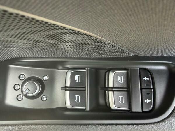 Audi A3 2.0 Tdi Quattro S Grey #15