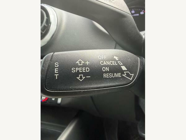 Audi A3 2.0 Tdi Quattro S Grey #20