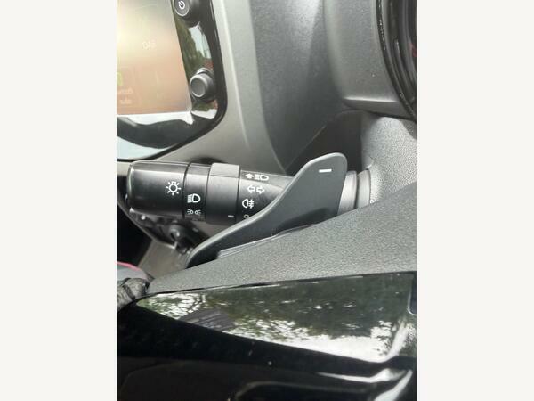 Peugeot 108 Active 1.0 Active Low Mileage 20 Per Year White #17