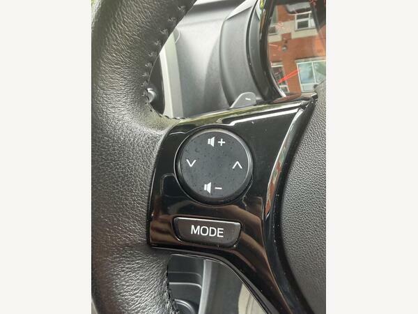 Peugeot 108 Active 1.0 Active Low Mileage 20 Per Year White #18