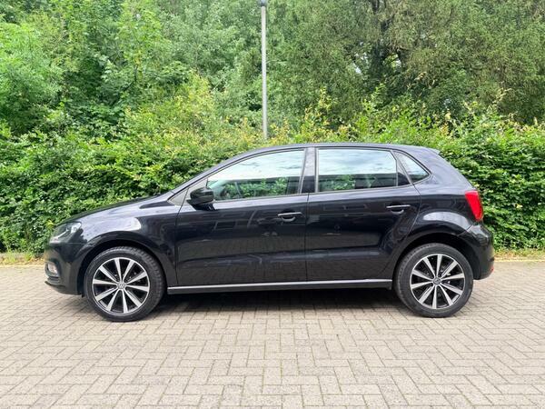 Volkswagen Polo 1.0 Bluemotion Tech Se Euro 6 Ss  #5