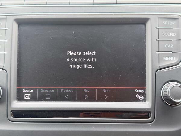 Volkswagen Polo Tsi Bluemotion Tech Se Red #26