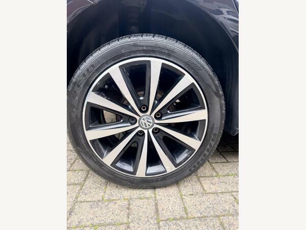 Volkswagen Polo Tsi Bluemotion Tech Se Red #22