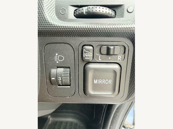 Honda Jazz Jazz Se Cvt Red #11