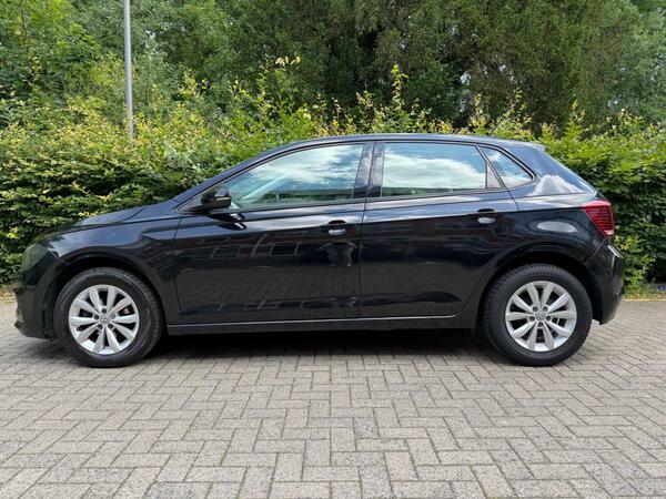 Volkswagen Polo 1.0 Tsi Se Dsg Euro 6 Ss #5