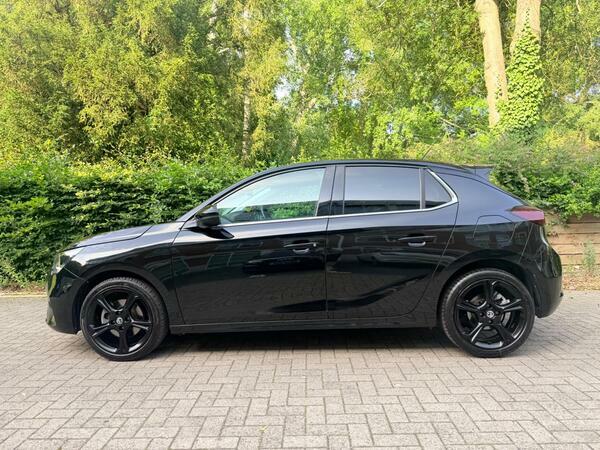 Vauxhall Corsa 1.2 Turbo Elite Nav Premium Euro 6 Ss  #6