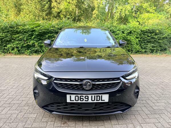 Vauxhall Corsa 1.2 Turbo Elite Nav Premium Euro 6 Ss  #5