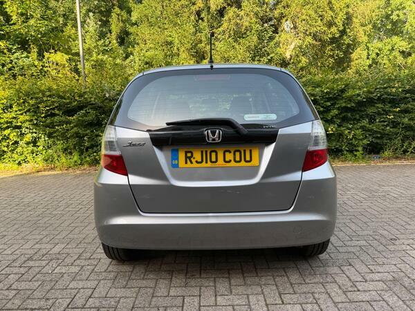 Honda Jazz 1.2 I-vtec Se Euro 5  #6