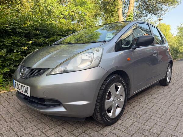 Honda Jazz 1.2 I-vtec Se Euro 5  #3