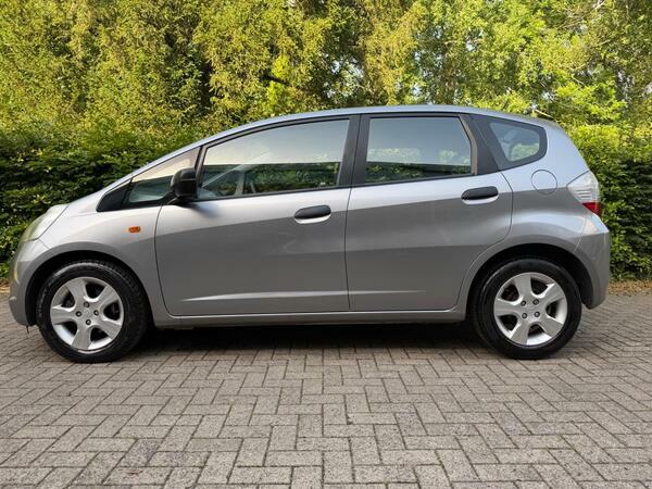 Honda Jazz 1.2 I-vtec Se Euro 5  #5