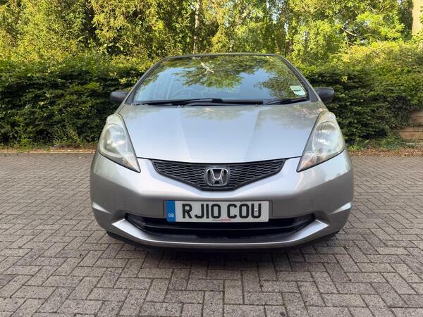 Honda Jazz 1.2 I-vtec Se Euro 5  #2