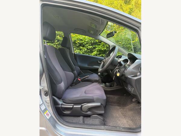 Honda Jazz  Red #13