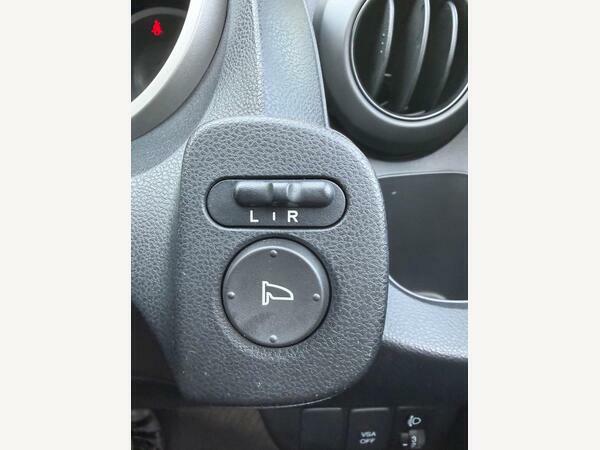 Honda Jazz  Red #18
