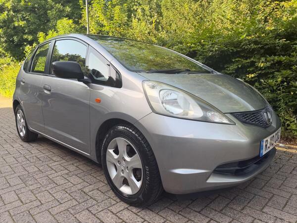 Honda Jazz 1.2 I-vtec Se Euro 5 