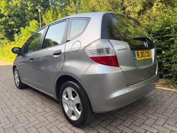 Honda Jazz 1.2 I-vtec Se Euro 5  #4