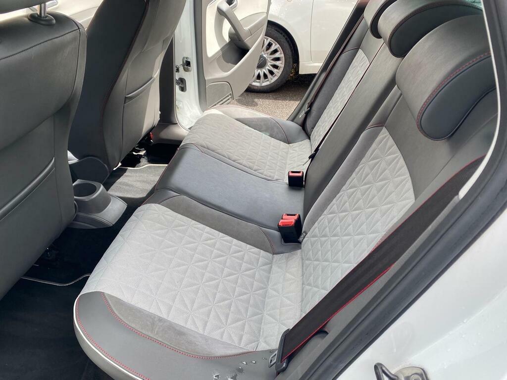 Volkswagen Polo Hatchback Black #21