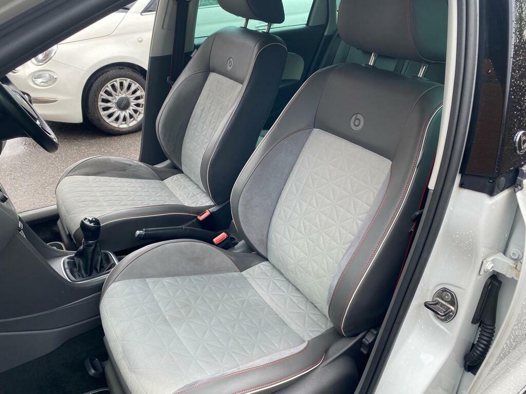Volkswagen Polo Hatchback Black #20