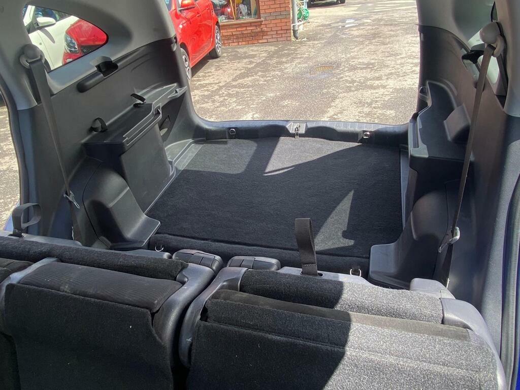 Honda Cr-V  Grey #16
