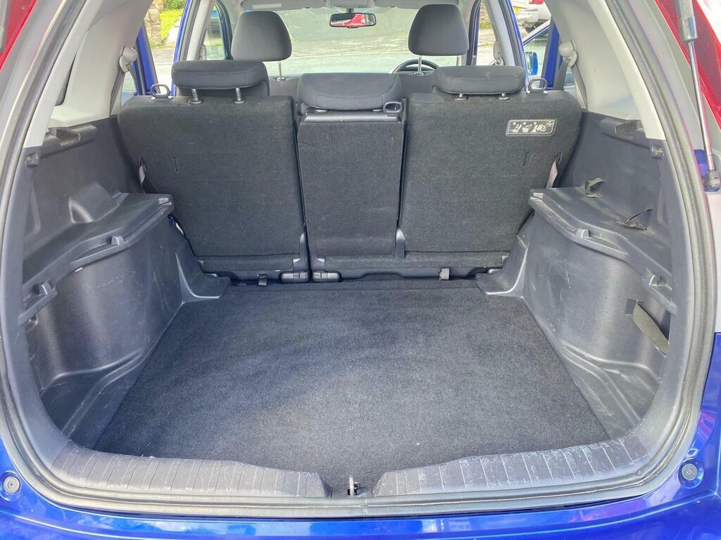 Honda Cr-V  Grey #17