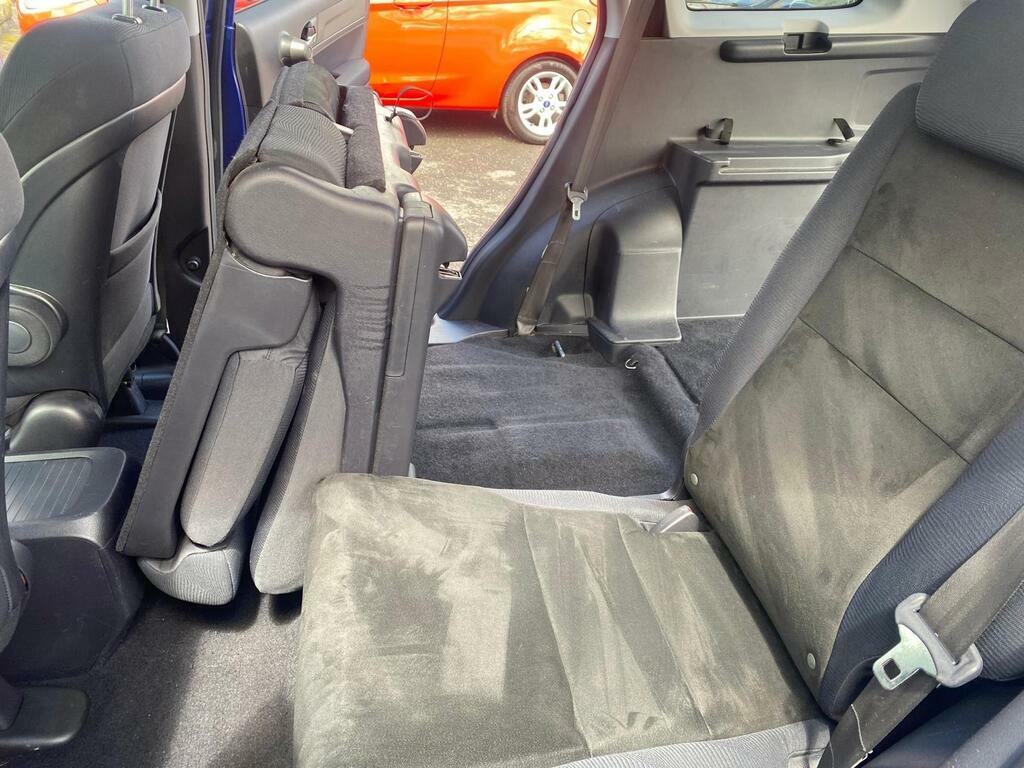 Honda Cr-V  Grey #15