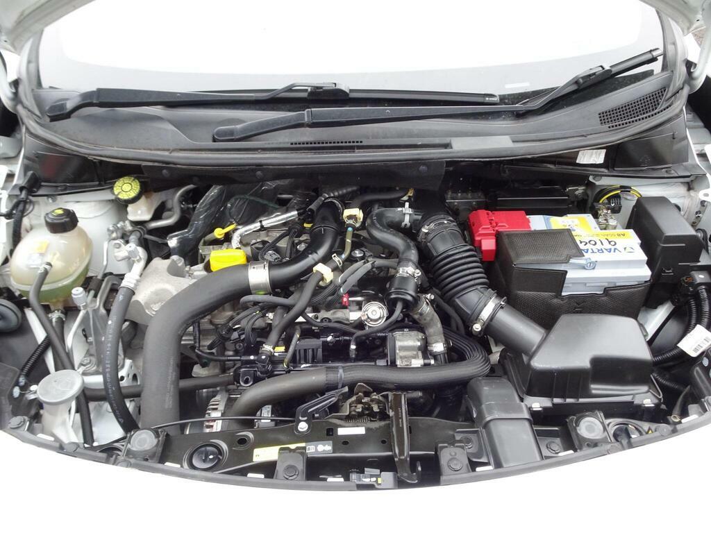 Nissan Micra Acenta Limited Edition Black #27