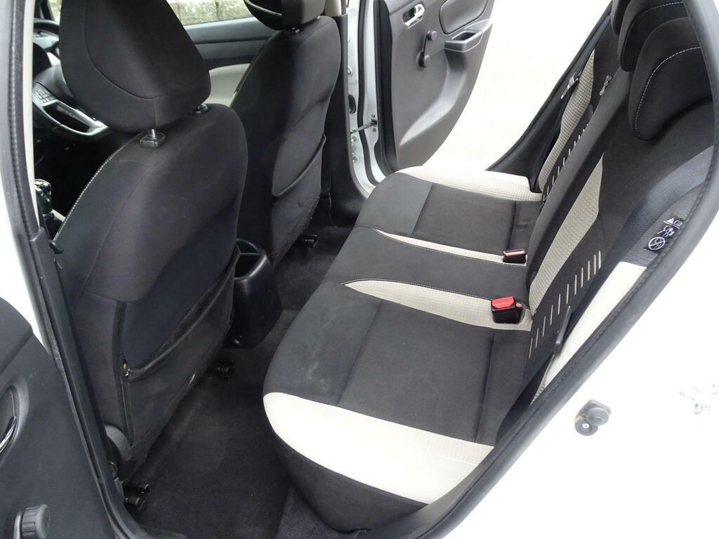 Nissan Micra Acenta Limited Edition Black #18
