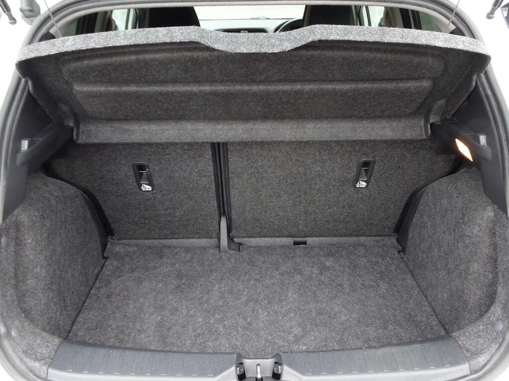 Nissan Micra Acenta Limited Edition Black #20