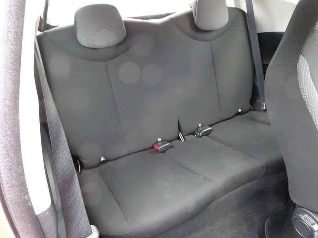 Toyota Aygo  Grey #13