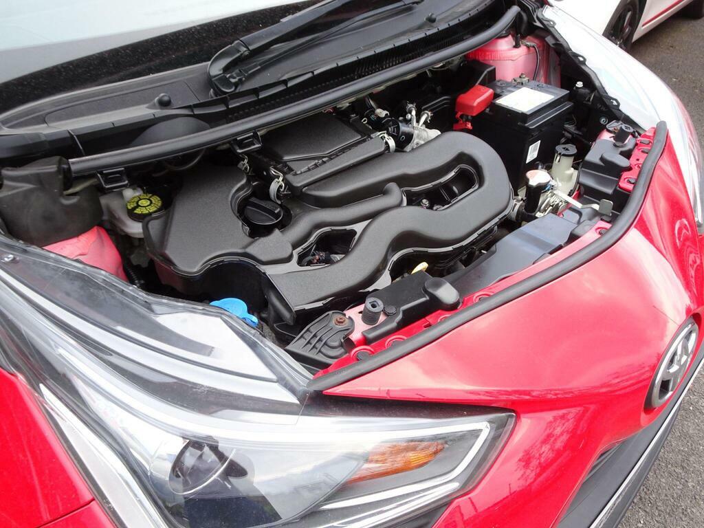 Toyota Aygo  Grey #18