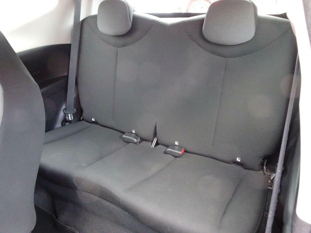 Toyota Aygo  Grey #14