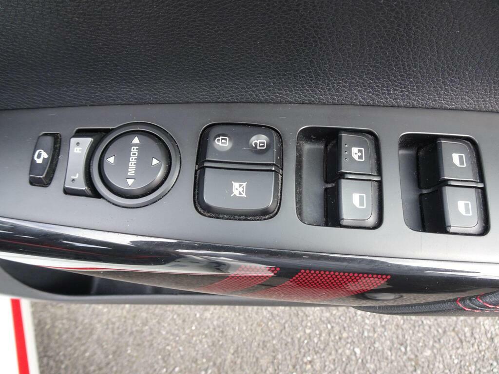 Kia Picanto 1.25 Se Euro 6 Red #15