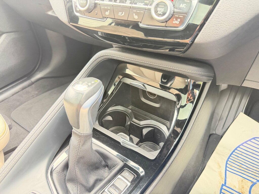 BMW X1 Suv 2.0 18D Se Xdrive Euro 6 Ss 201616 Grey #17