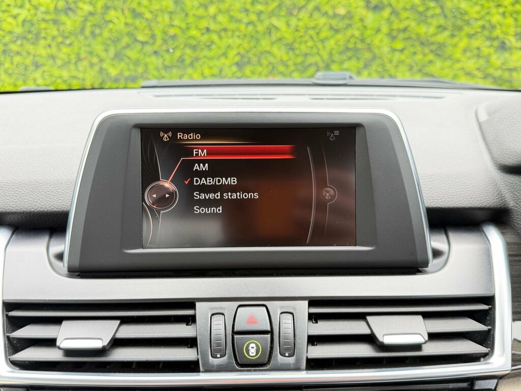 BMW 2 Series Active Tourer 2L Luxury Silver #58