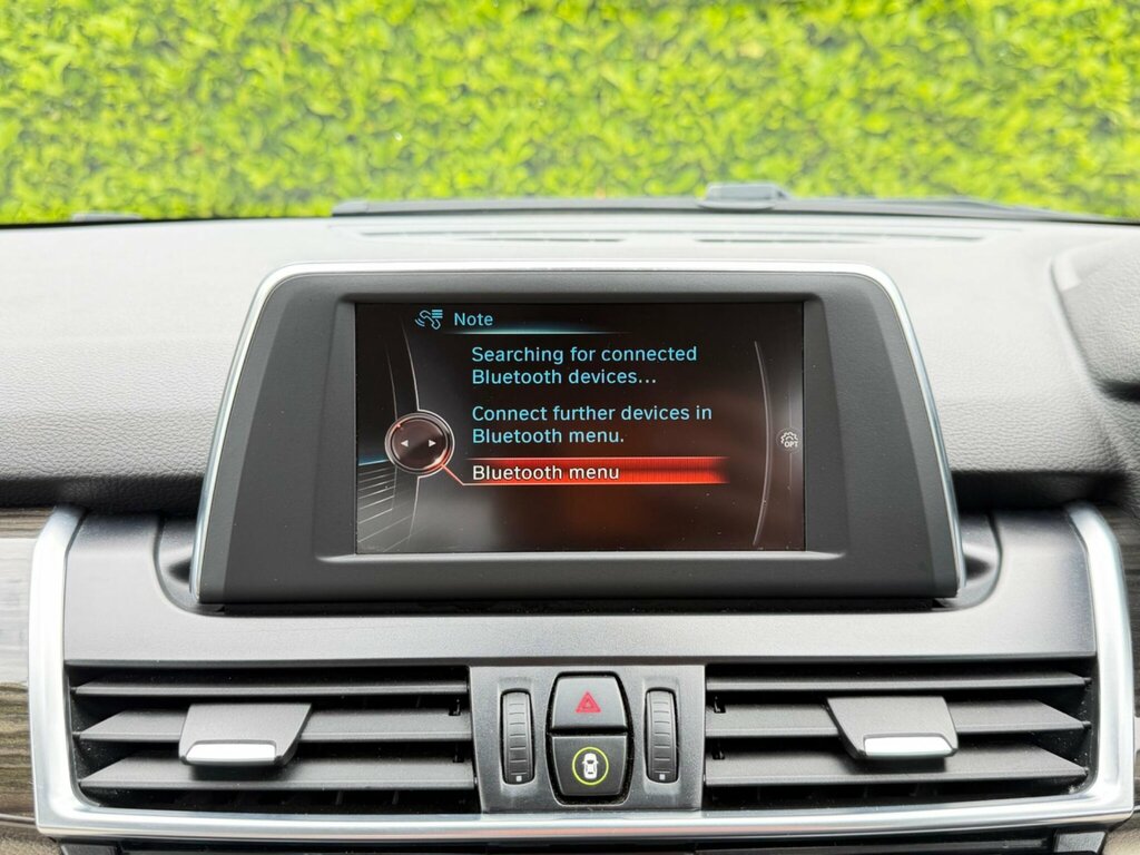 BMW 2 Series Active Tourer 2L Luxury Silver #55