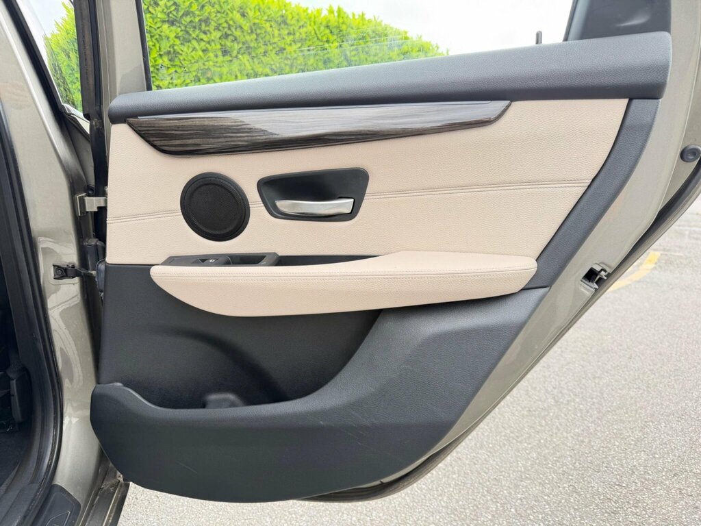 BMW 2 Series Active Tourer 2L Luxury Silver #46