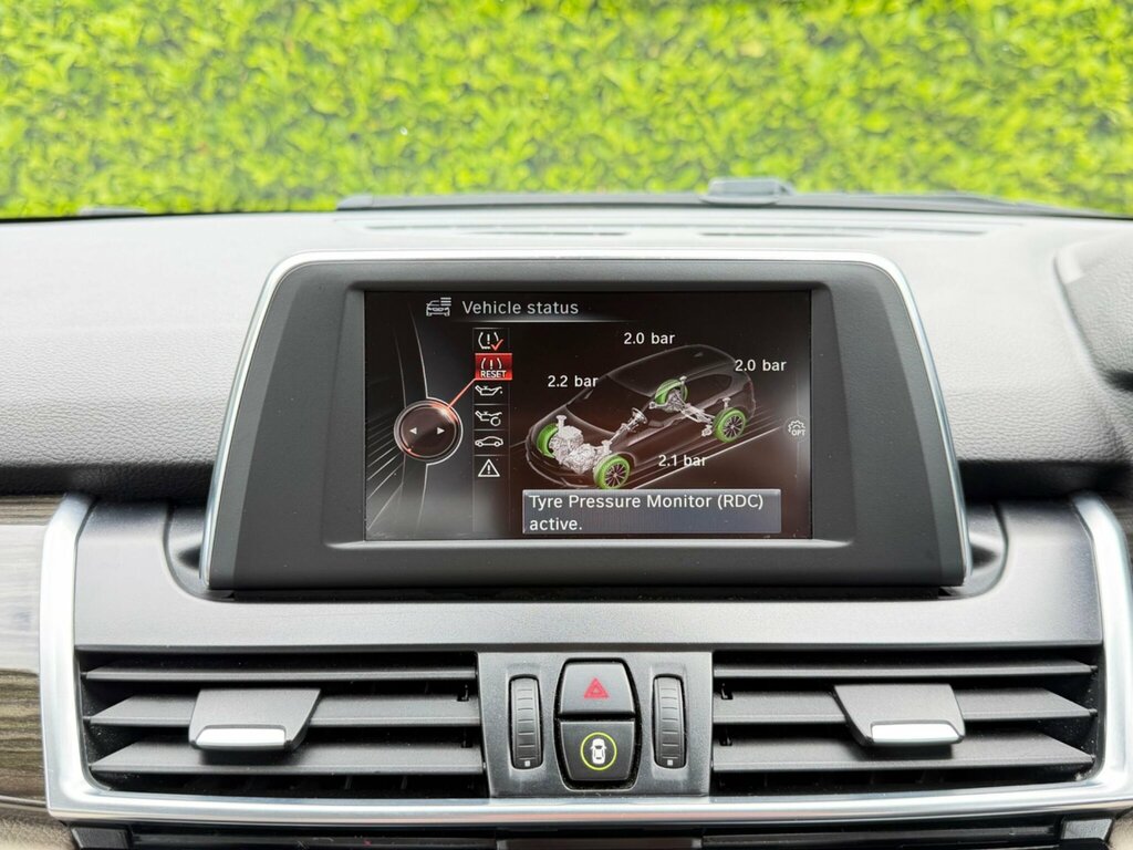 BMW 2 Series Active Tourer 2L Luxury Silver #56