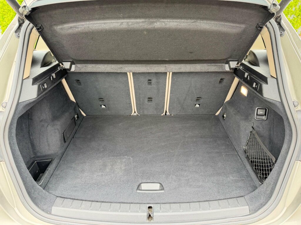 BMW 2 Series Active Tourer 2L Luxury Silver #62