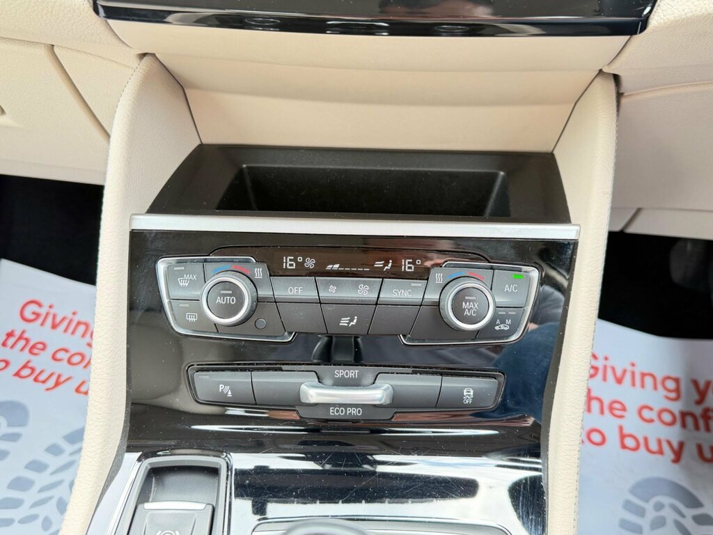 BMW 2 Series Active Tourer 2L Luxury Silver #32