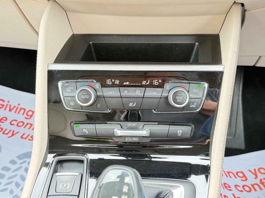 BMW 2 Series Active Tourer 2L Luxury Silver #73