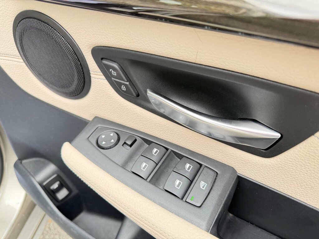 BMW 2 Series Active Tourer 2L Luxury Silver #43