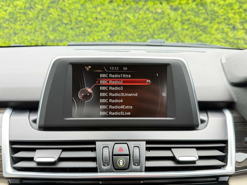 BMW 2 Series Active Tourer 2L Luxury Silver #59