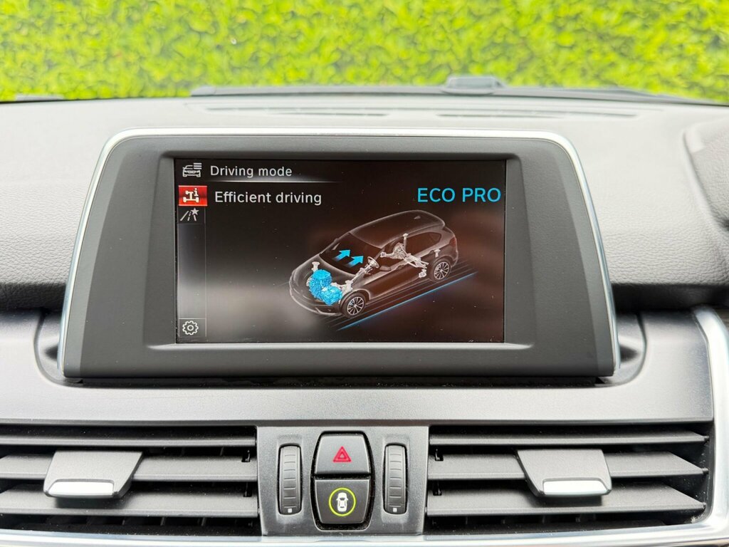 BMW 2 Series Active Tourer 2L Luxury Silver #52