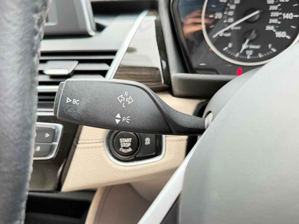 BMW 2 Series Active Tourer 2L Luxury Silver #33