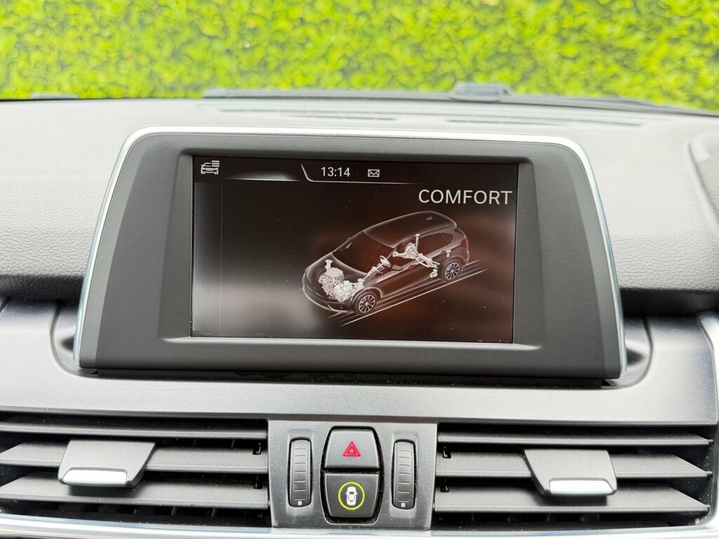 BMW 2 Series Active Tourer 2L Luxury Silver #51