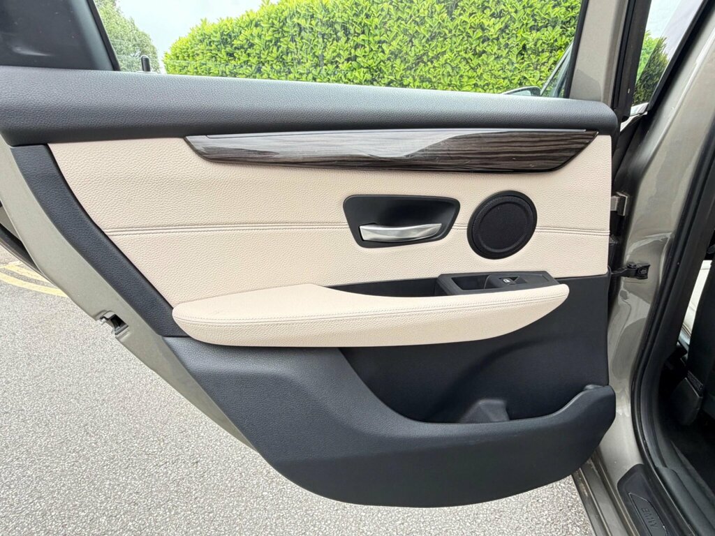 BMW 2 Series Active Tourer 2L Luxury Silver #42