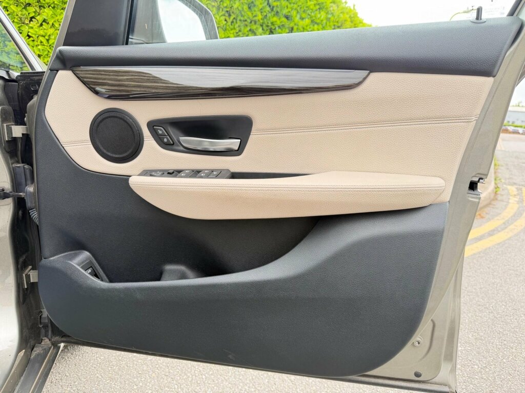 BMW 2 Series Active Tourer 2L Luxury Silver #44
