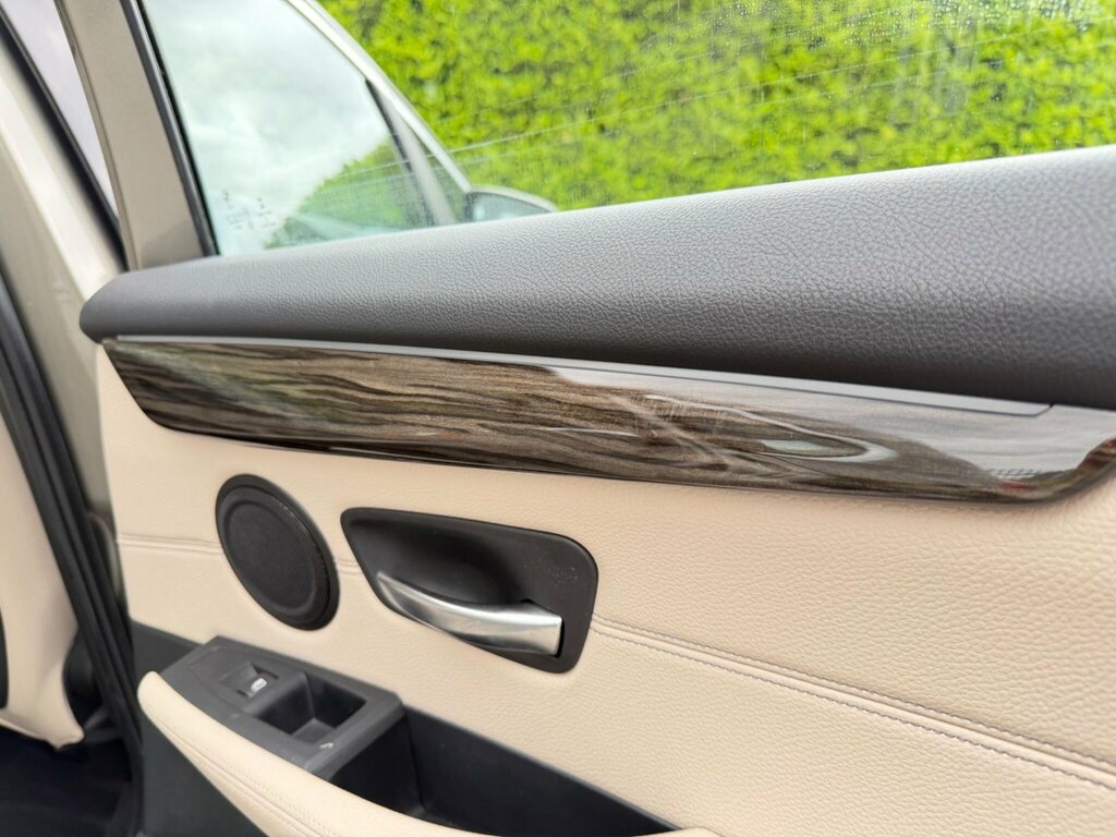 BMW 2 Series Active Tourer 2L Luxury Silver #45