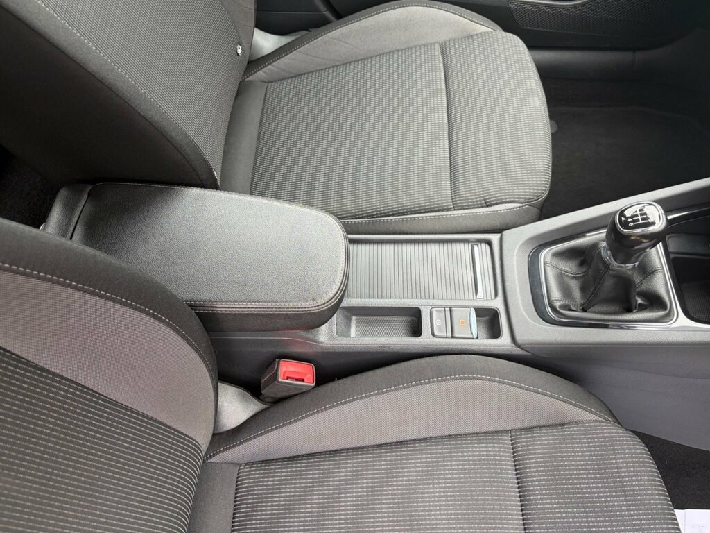 Skoda Octavia 1.5 Tsi 150Ps Se Technology Act Blue #66
