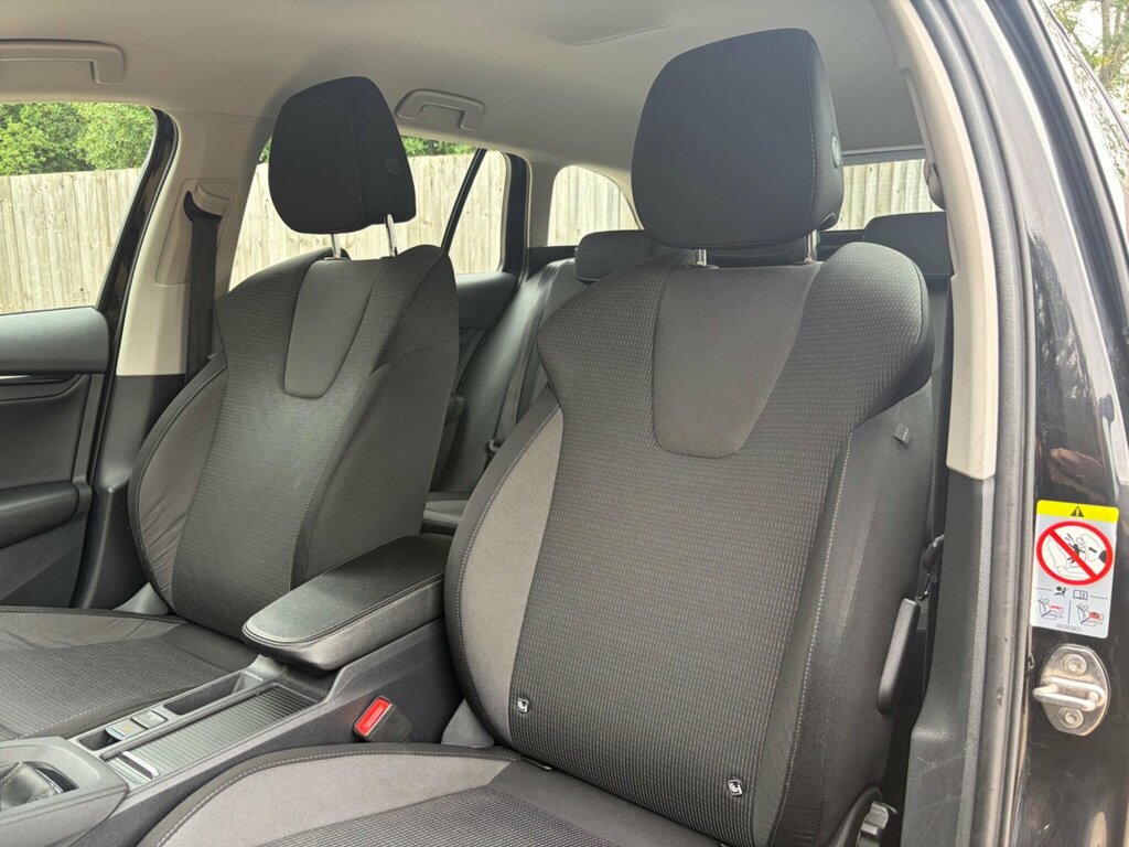 Skoda Octavia 1.5 Tsi 150Ps Se Technology Act Blue #62